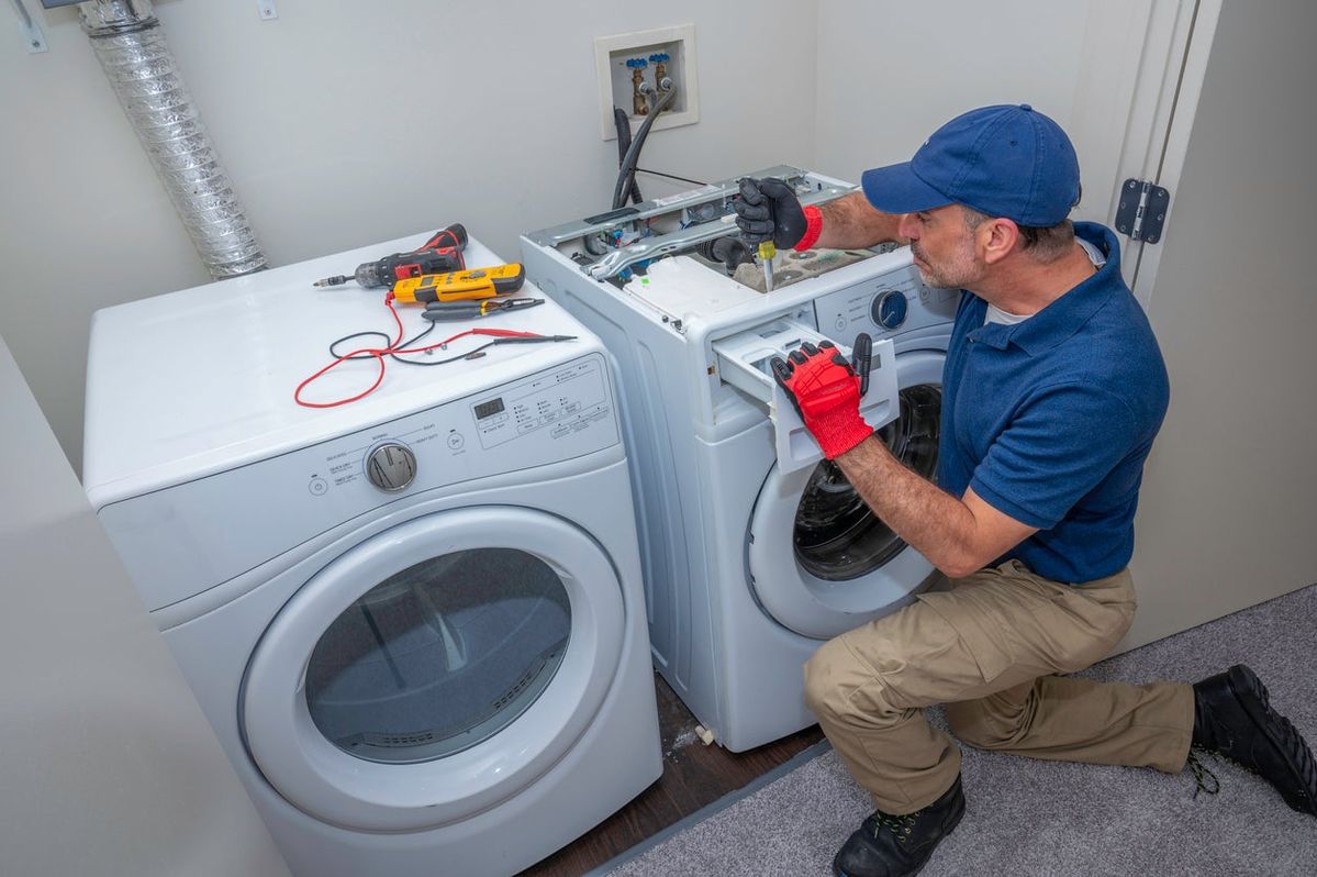 Repair Service